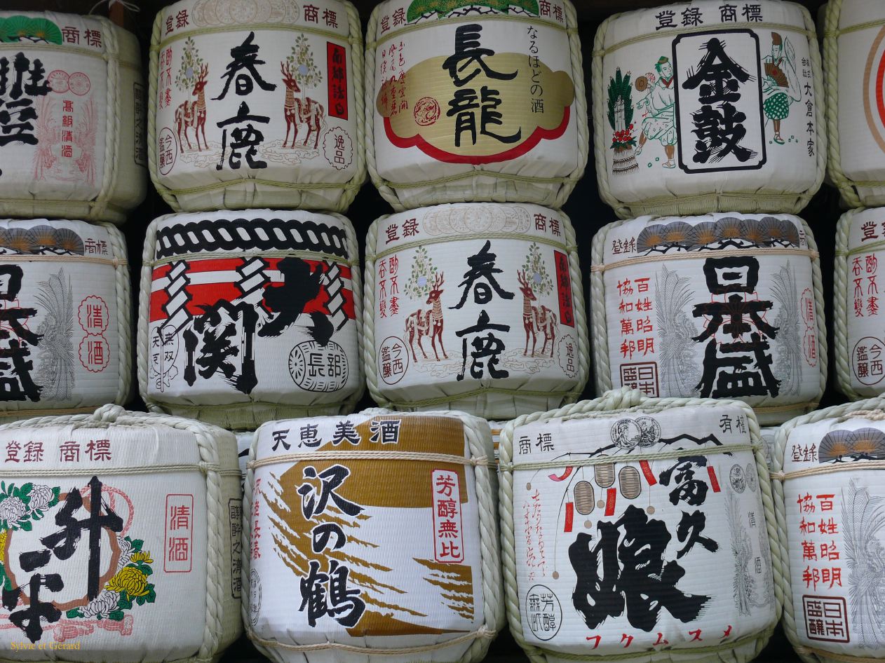 0177 NARA Temple Kasuga Taisha