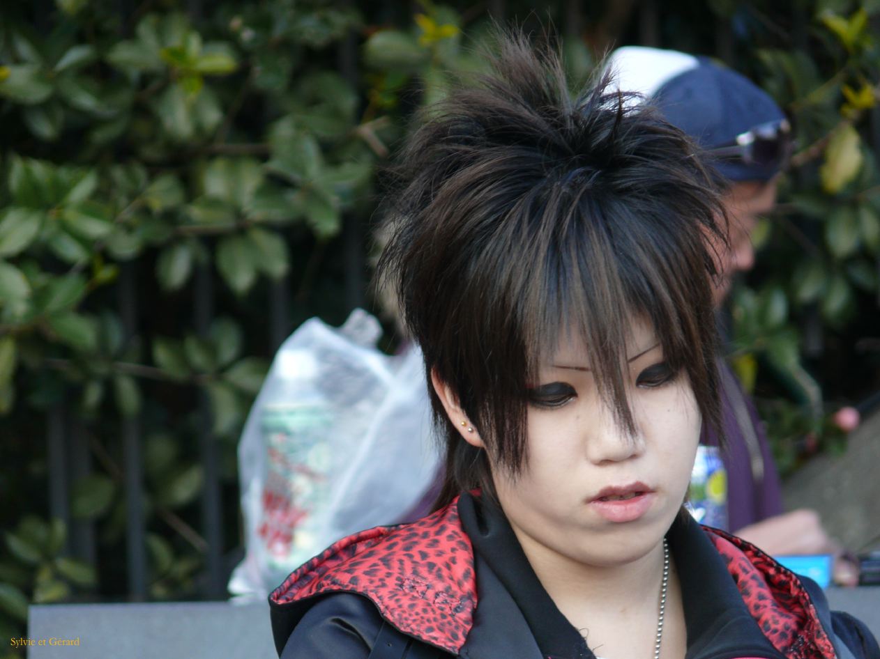 0208 TOKYO Quartier Harajuku