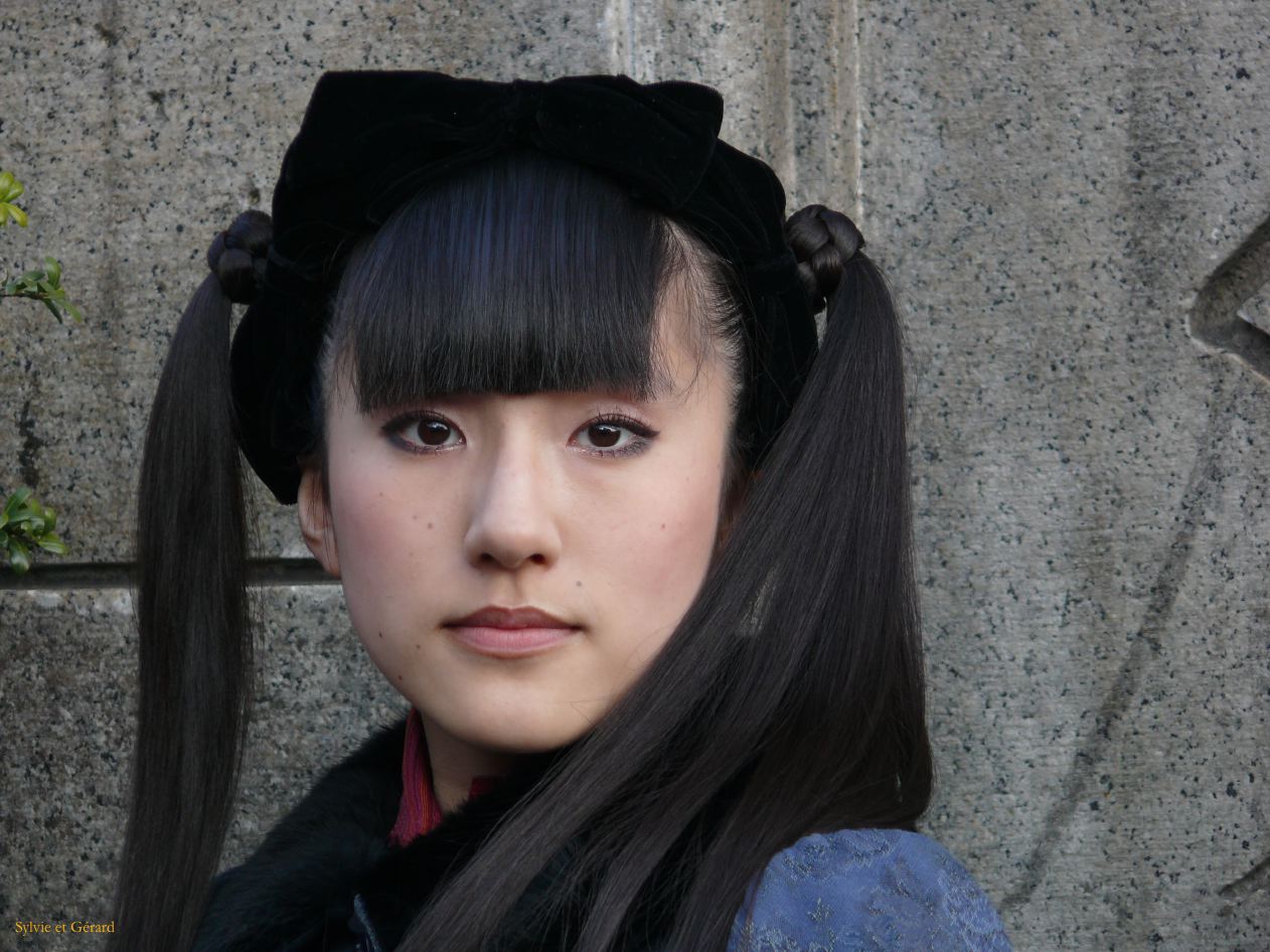 0210 TOKYO Quartier Harajuku