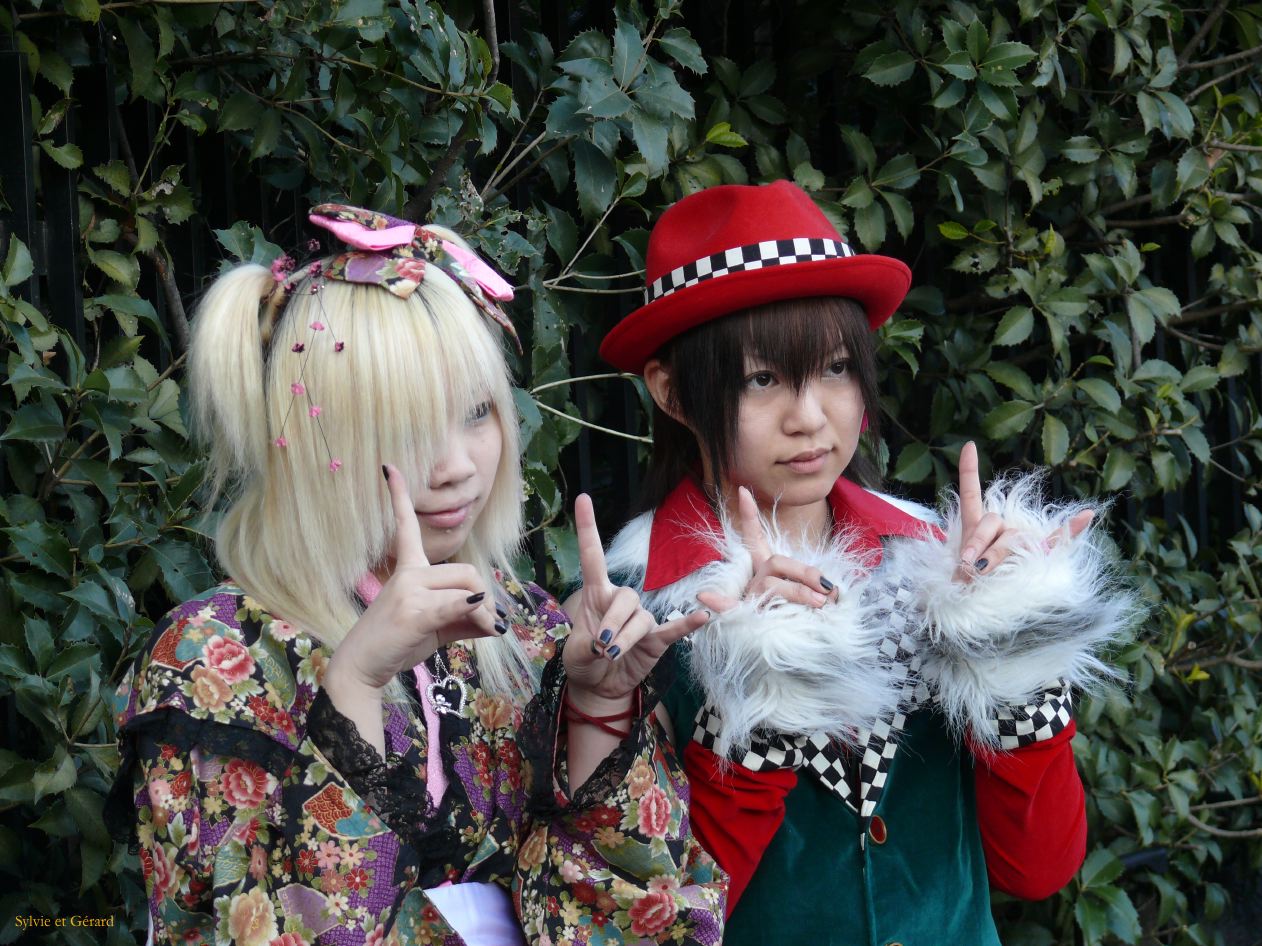 0212 TOKYO Quartier Harajuku