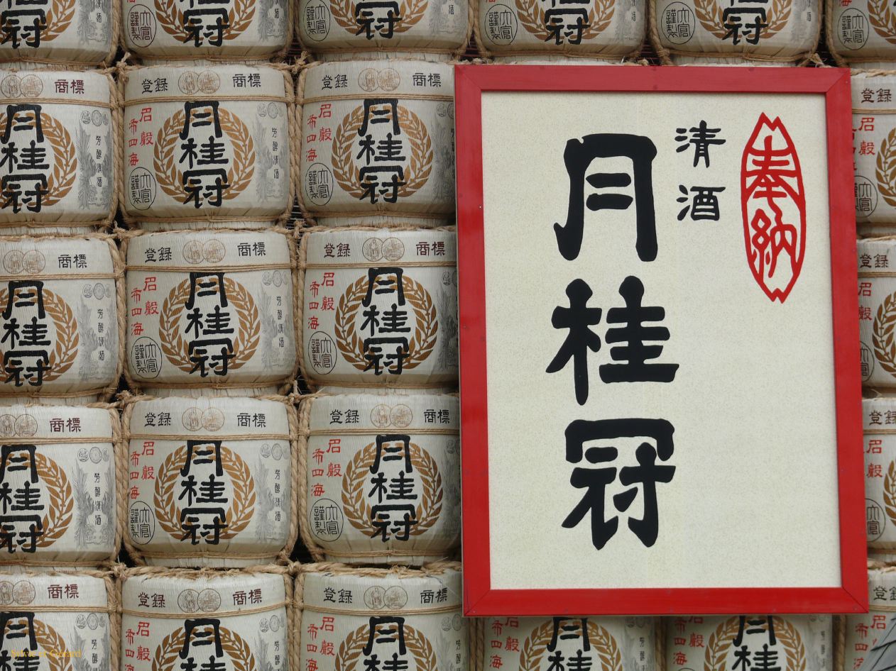 0242 TOKYO Temple Senso Ji quartier Asakusa.