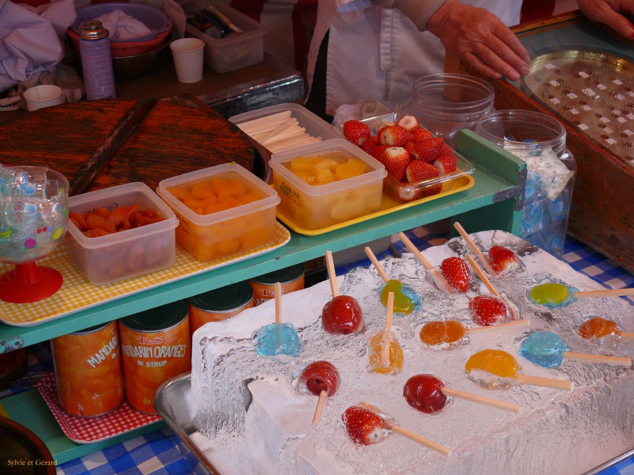 0244 TOKYO Temple Senso Ji quartier Asakusa.