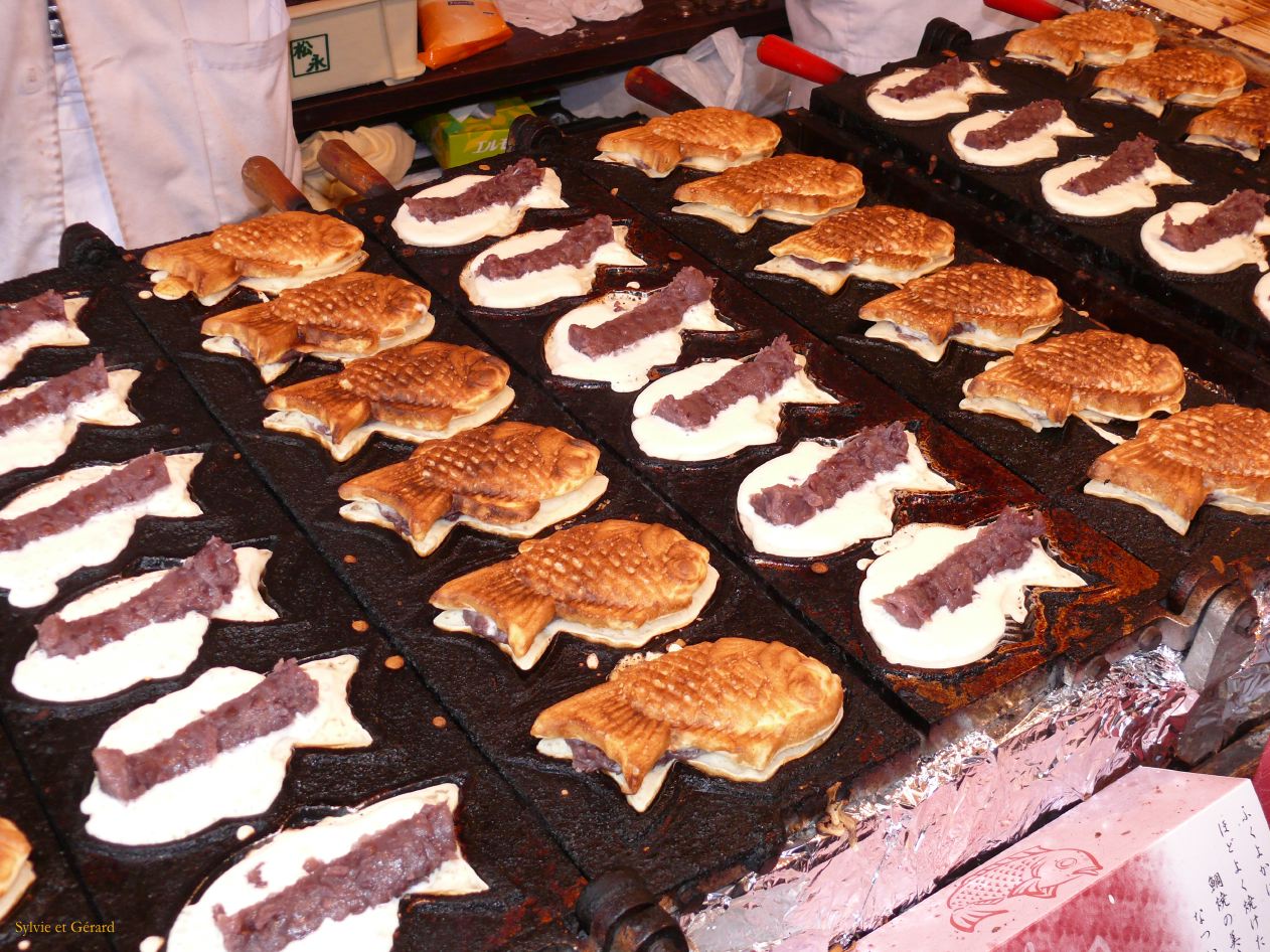 0044 Kobe Au Temple Jour de l'An