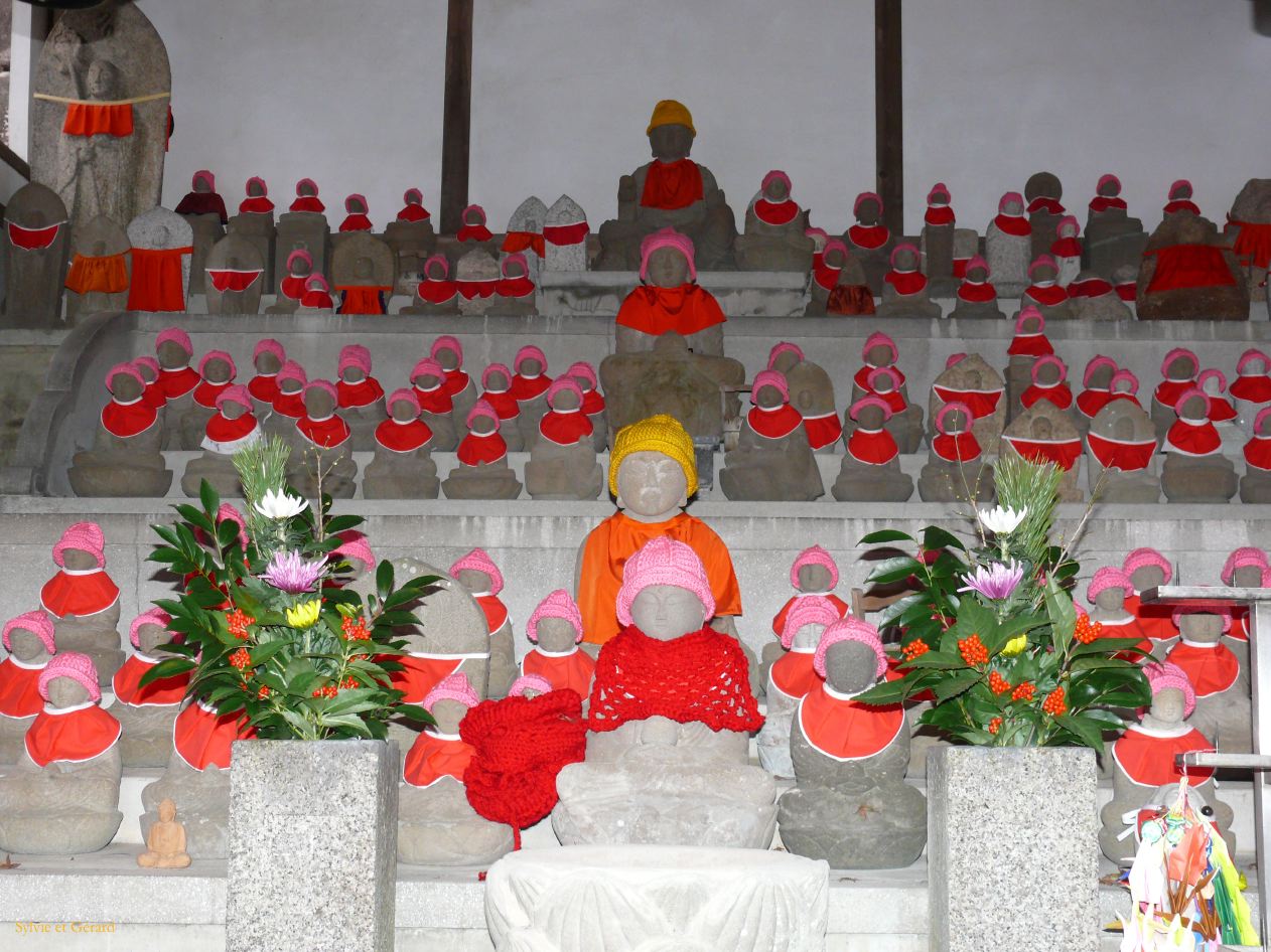 0065 KYOTO Temple Kyomizu Dera