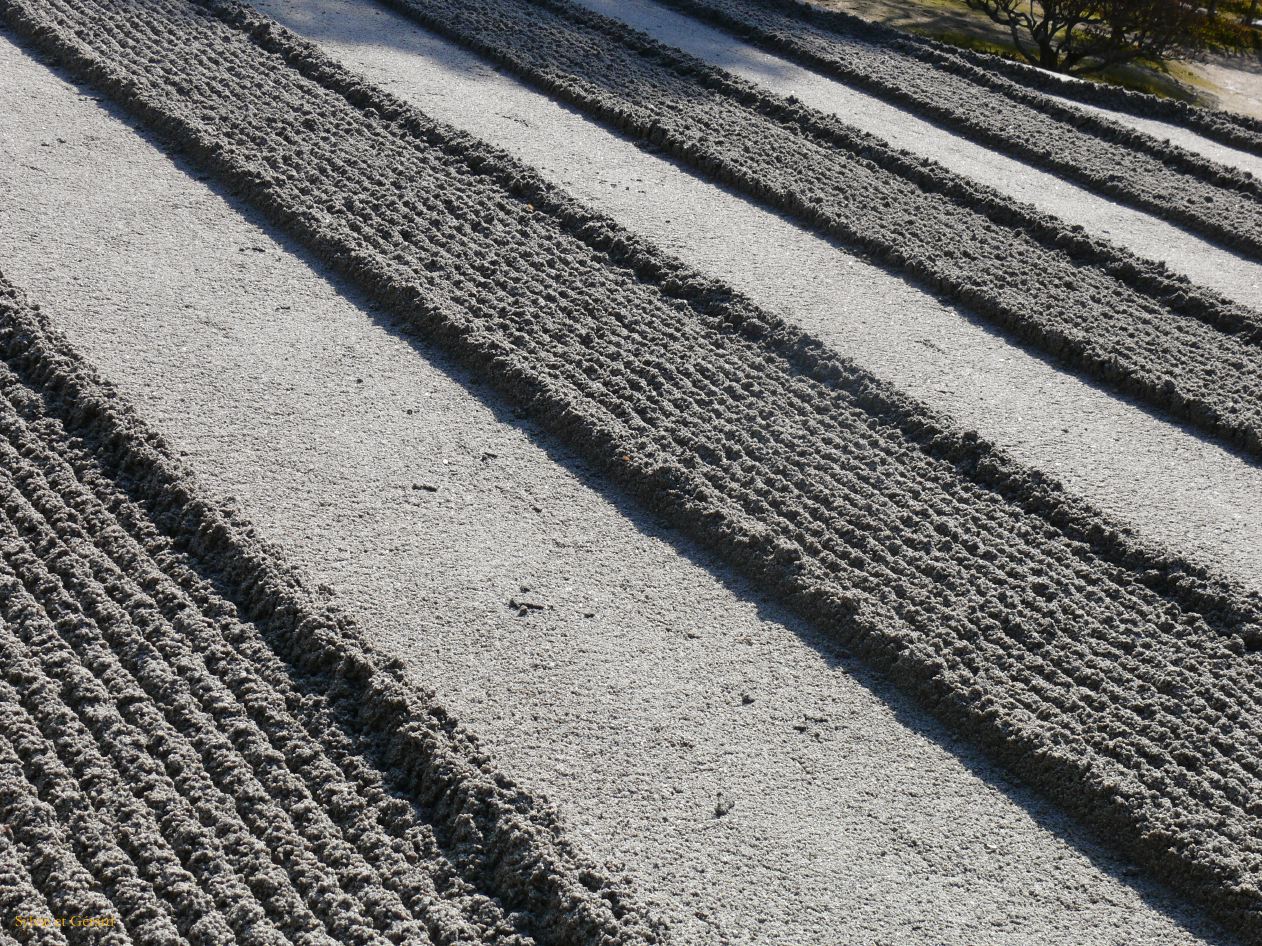 0071 KYOYO Temple d'Argent Ginkaku J