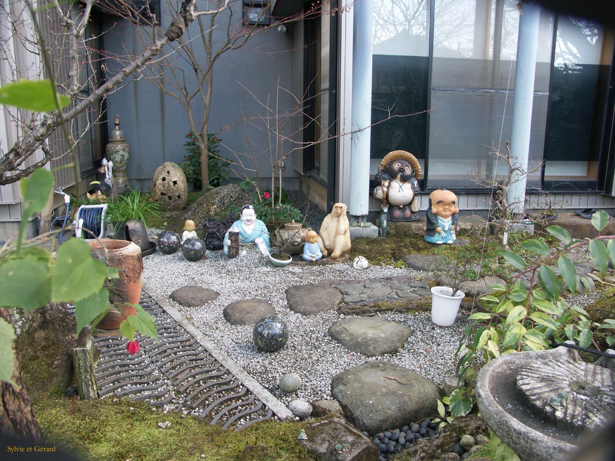 0083 KYOTO Chemin de la Philosophie