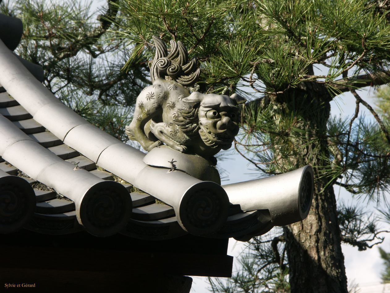 0086 KYOTO Chemin de la Philosophie