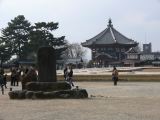 0156 NARA Temple Kofuku Ji 