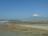 0270 vue du train Mont Fuji 