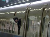 0282 Shinkansen 