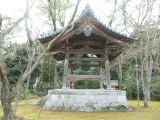 0055 KYOTO Temple d'or Kinkaku Ji 