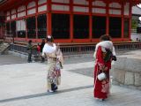 0067 KYOTO Temple Kyomizu Dera