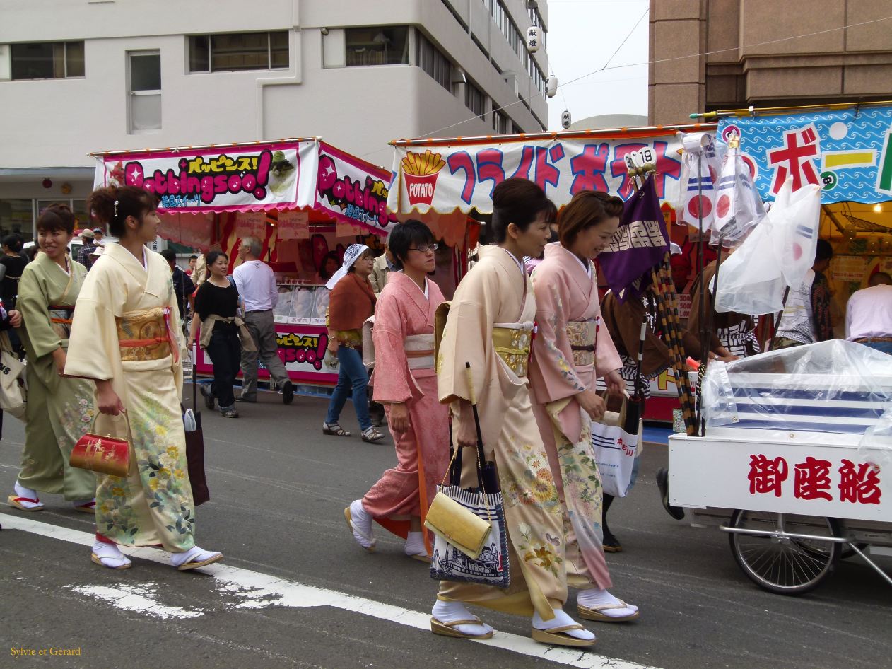 031 Nagasaki le Kunchi 