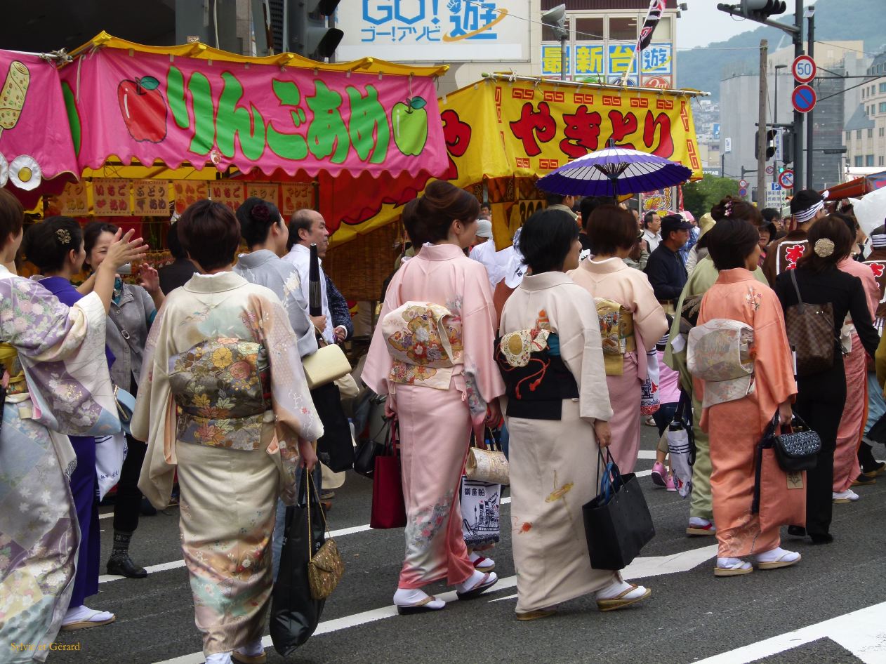 036 Nagasaki le Kunchi 