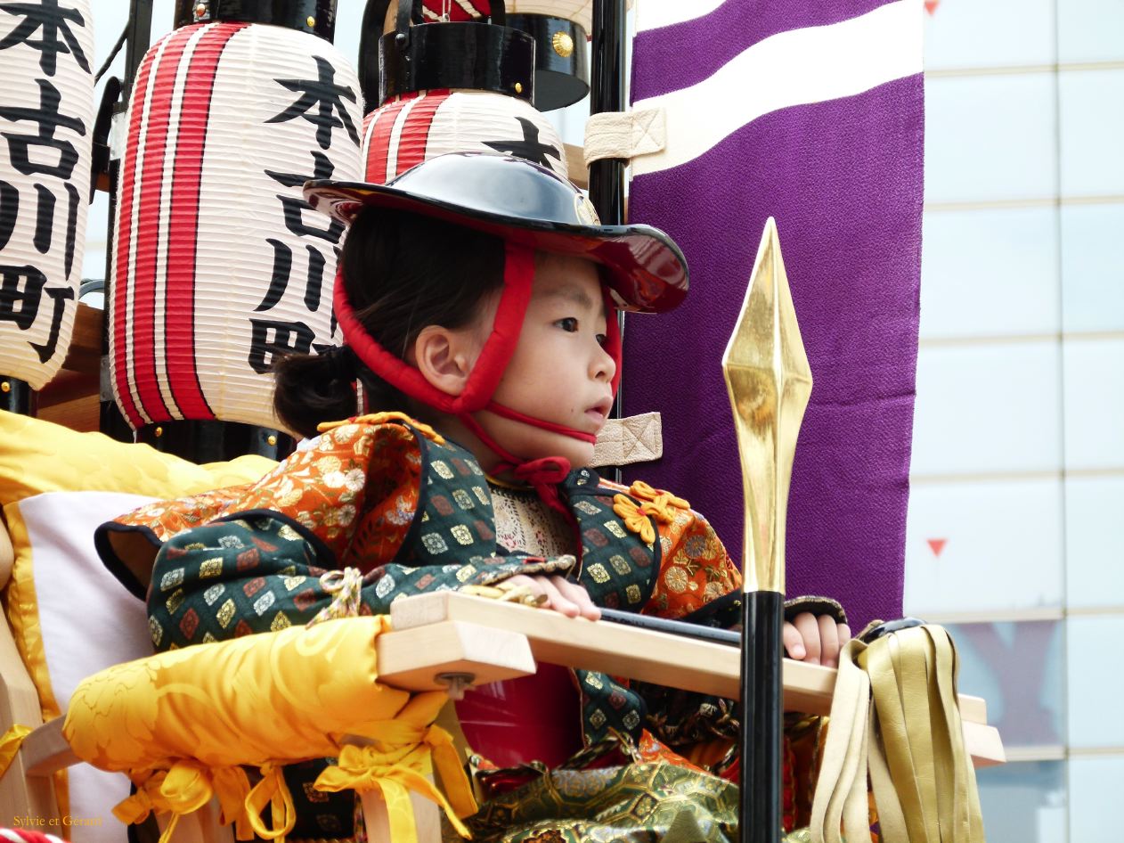 044 Nagasaki Kunchi Gozabune Moto-furakawa-machi