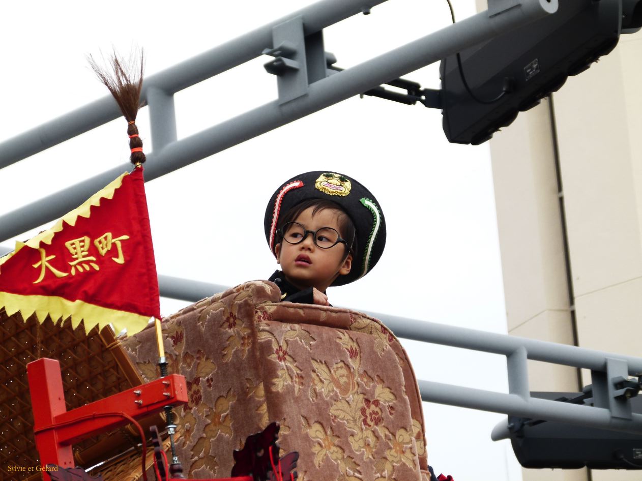 055 Nagasaki Kunchi Hon-odori Toujinbune Daikoku-machi