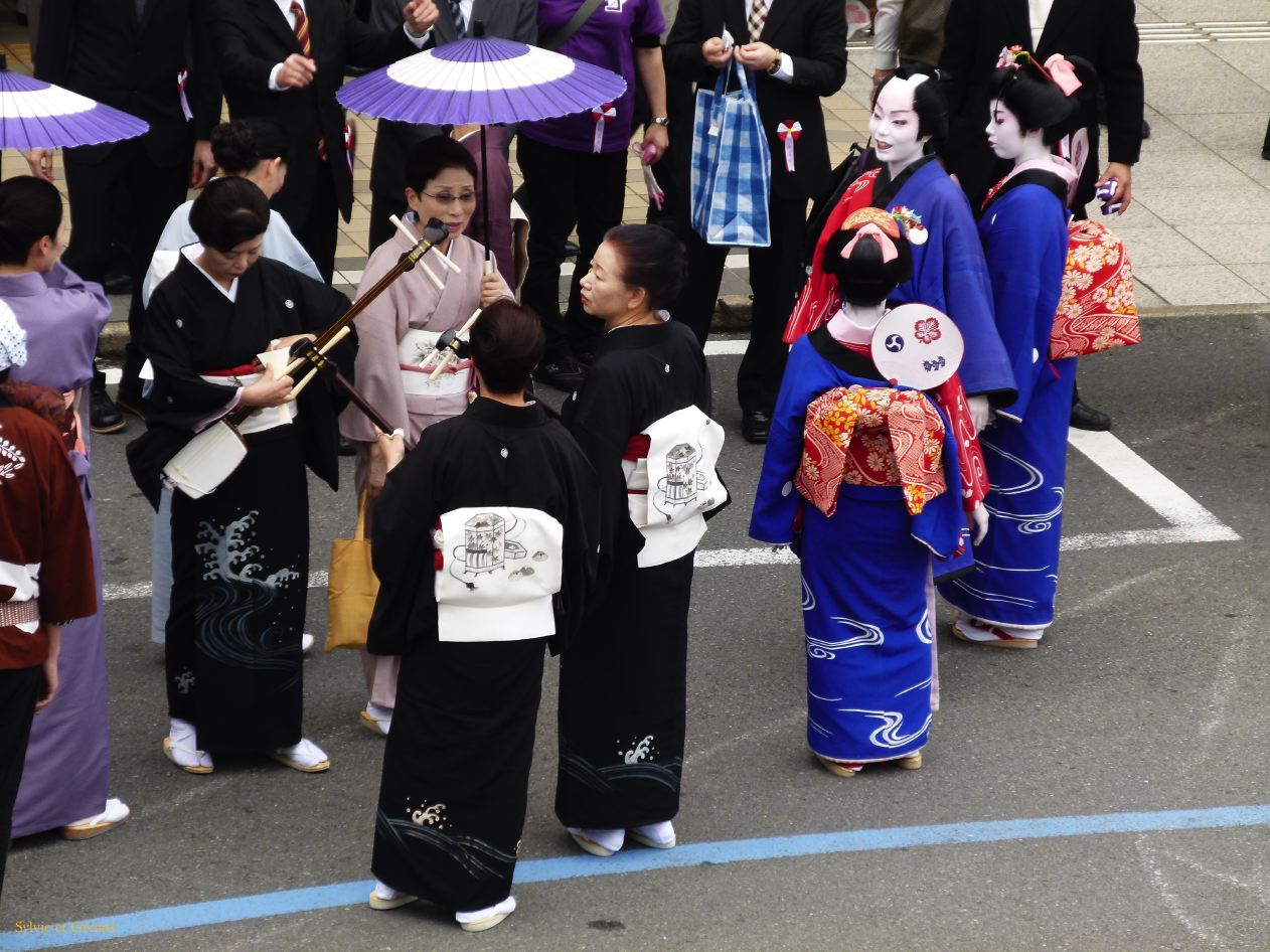 070 Nagasaki Kunchi Hon-odori Kouya-machi