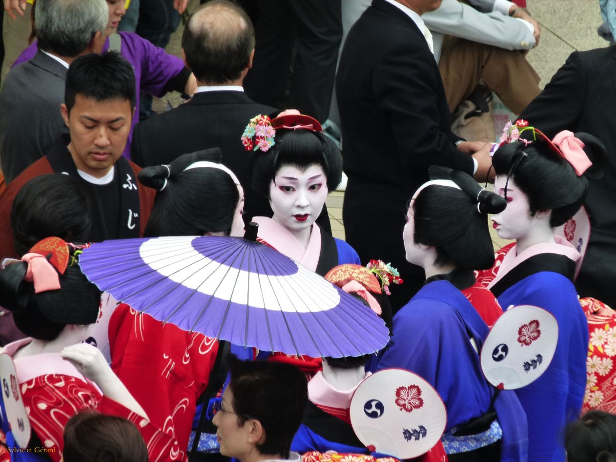 071 Nagasaki Kunchi Hon-odori Kouya-machi