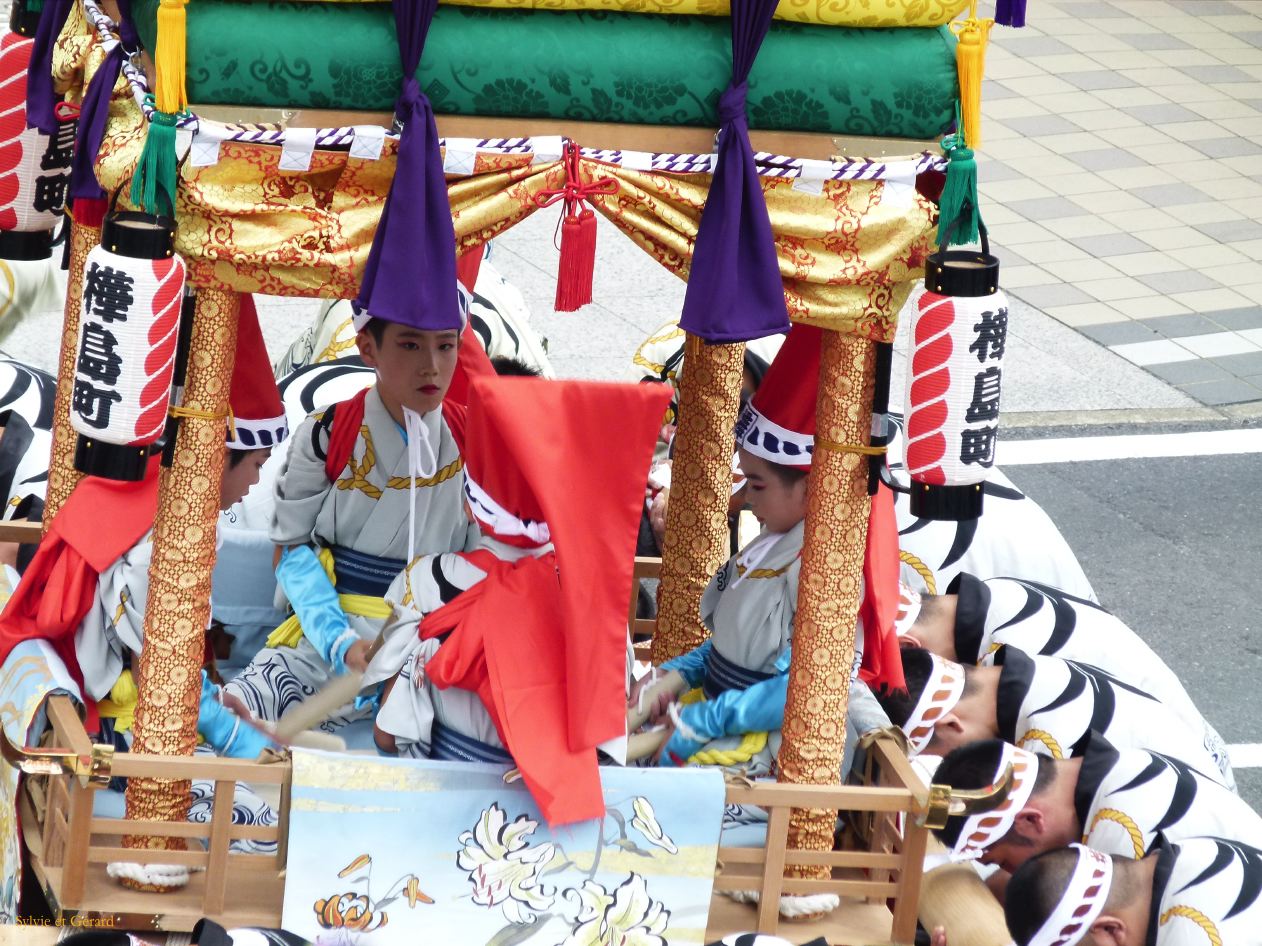 098 Nagasaki Kunchi Taikoyama Kokkodesyo Kabashima-machi 