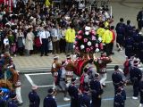 073 Nagasaki Kunchi Karakoshishi-odori Kogawa-machi