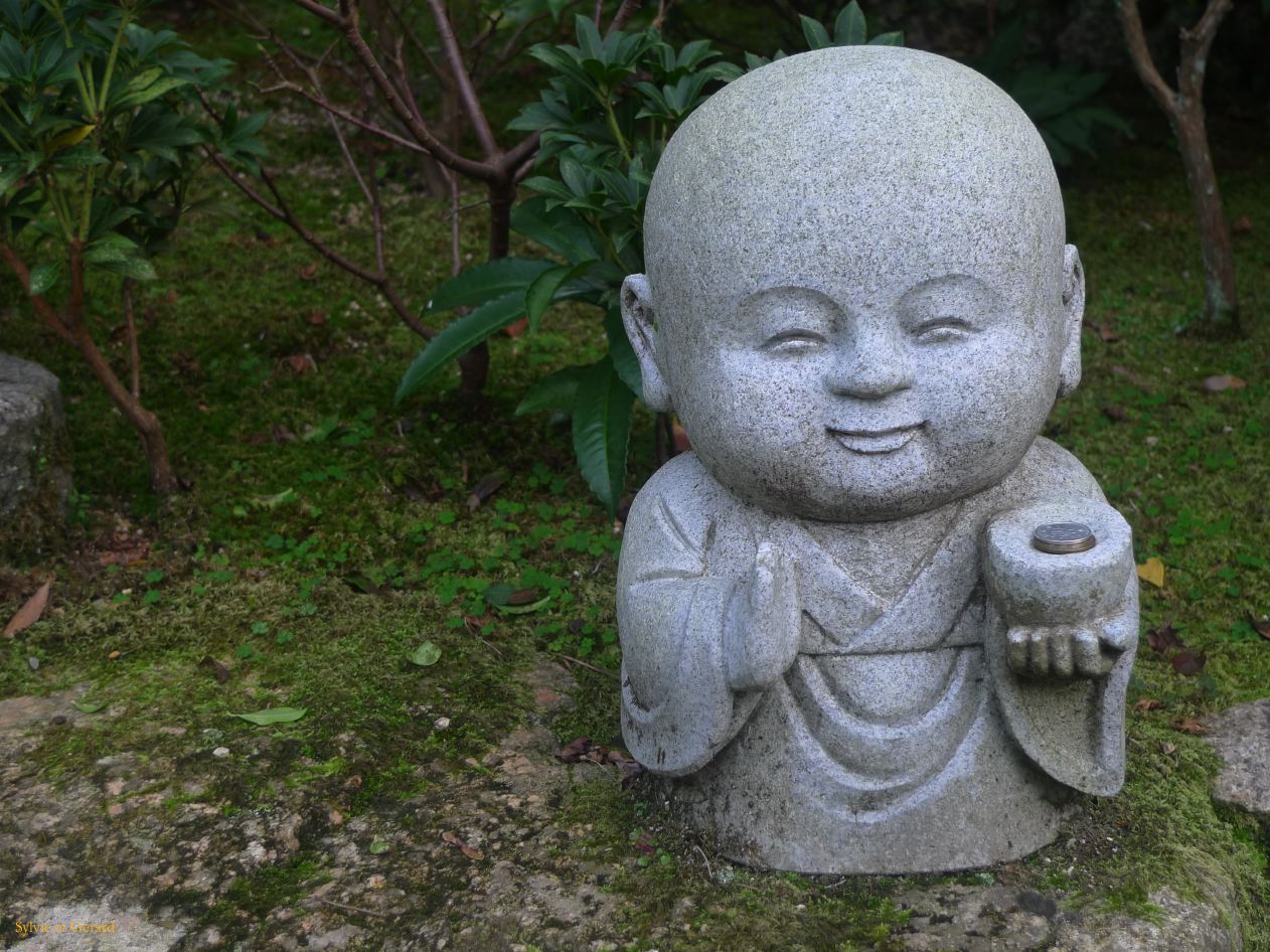 C Chûgoku 046 Miyajima entrée du temple Daushoin