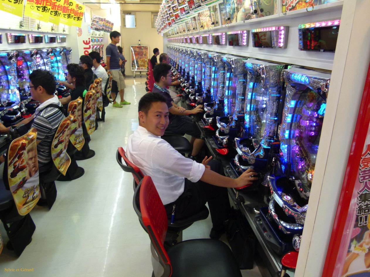 A Tokyo 017 quartier Akihabara 