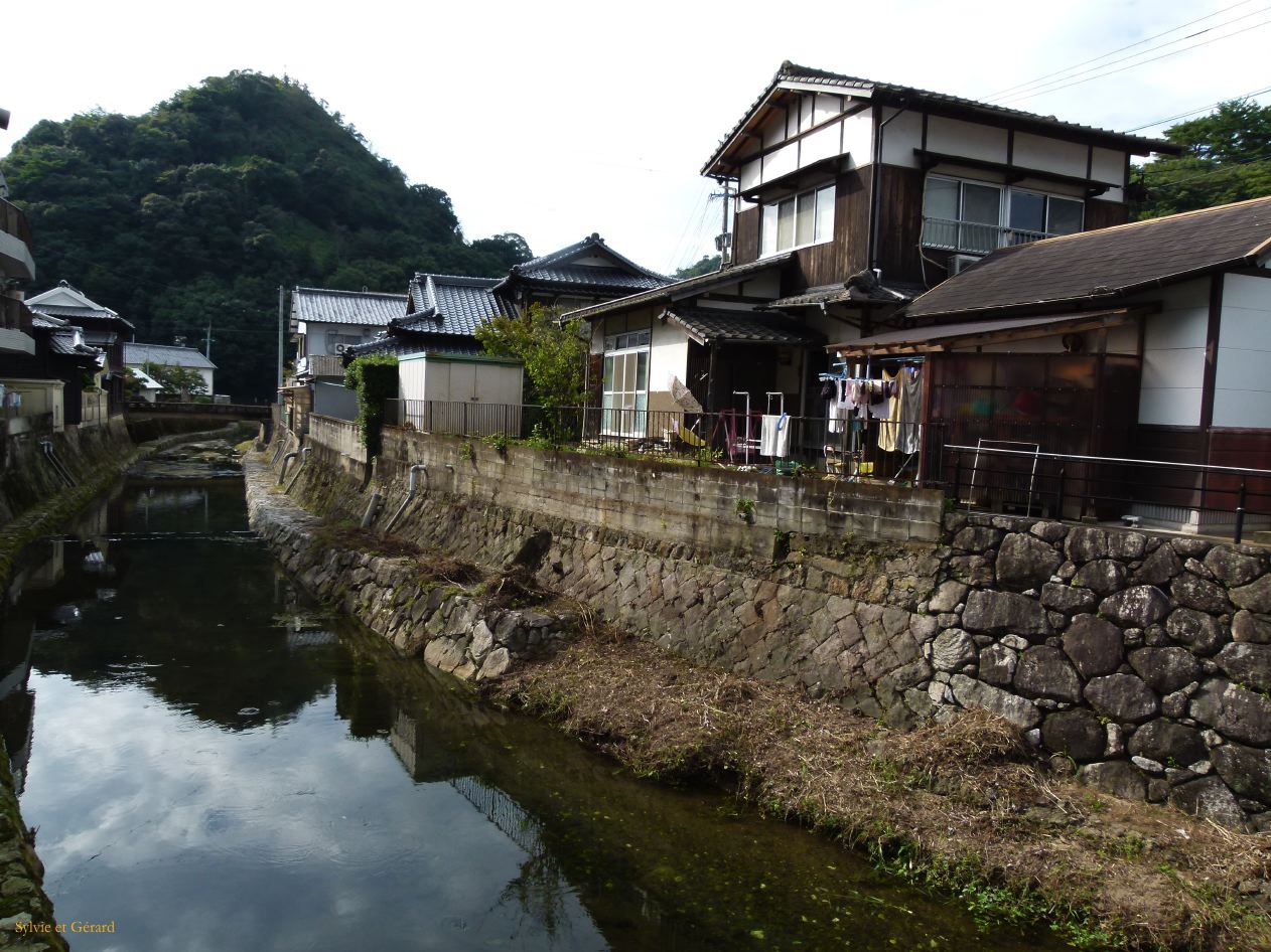 D Kyûshû 024 Arita et la porcelaine 