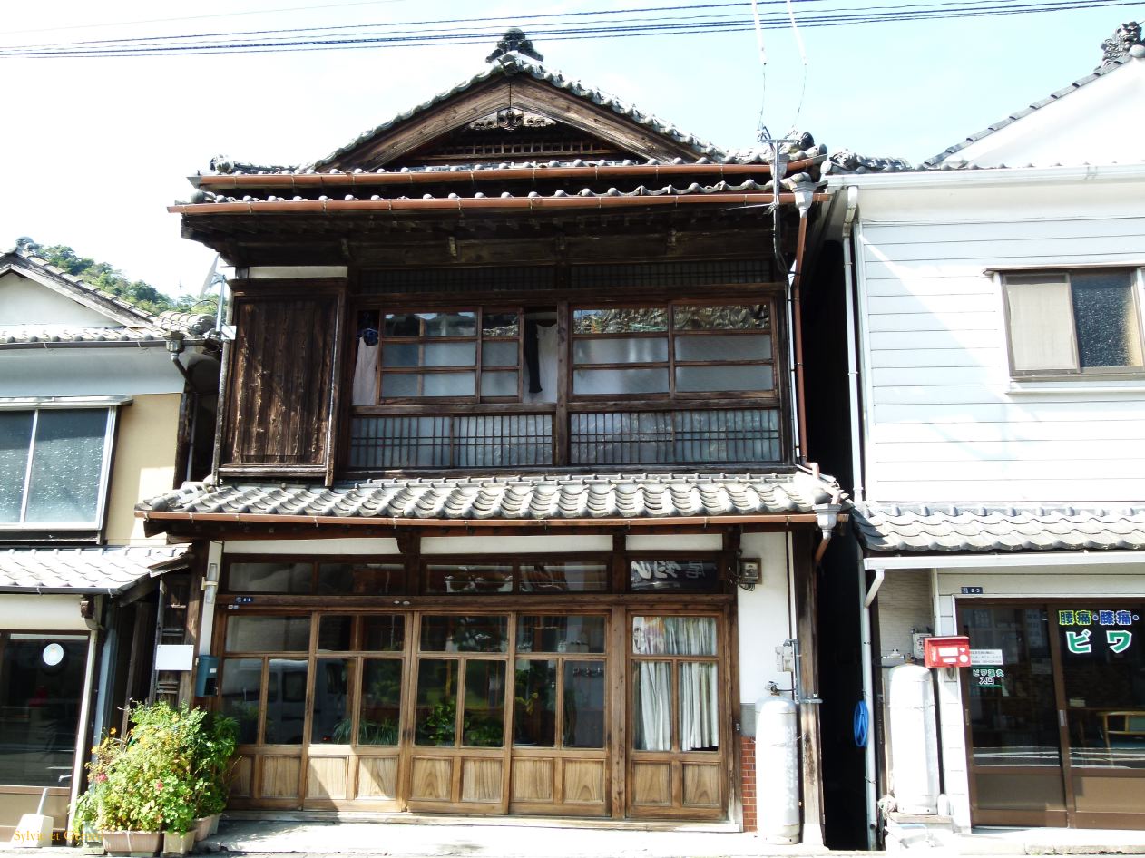 D Kyûshû 029 Arita et la porcelaine 