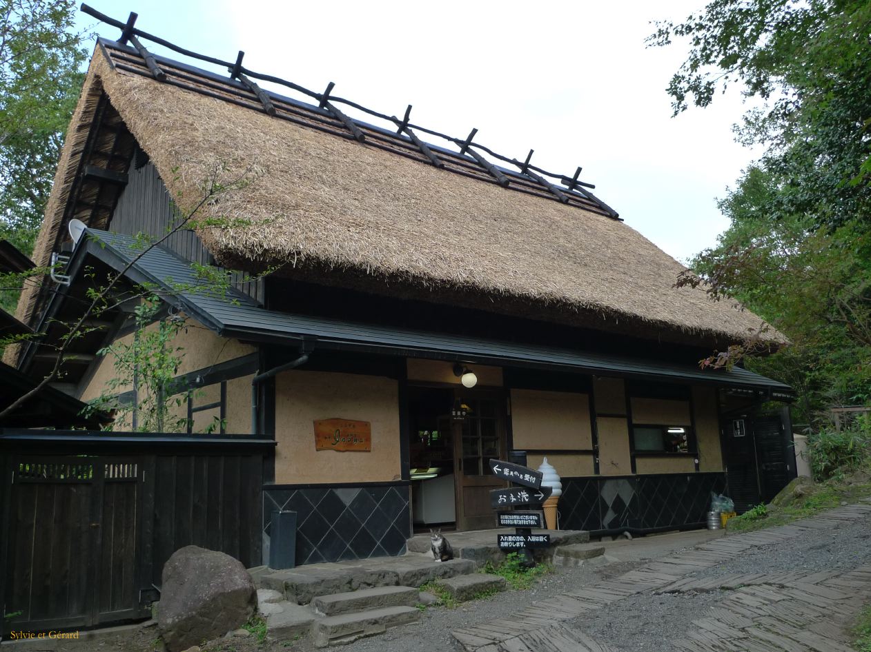 D Kyûshû 079 Kurokawa onsen 