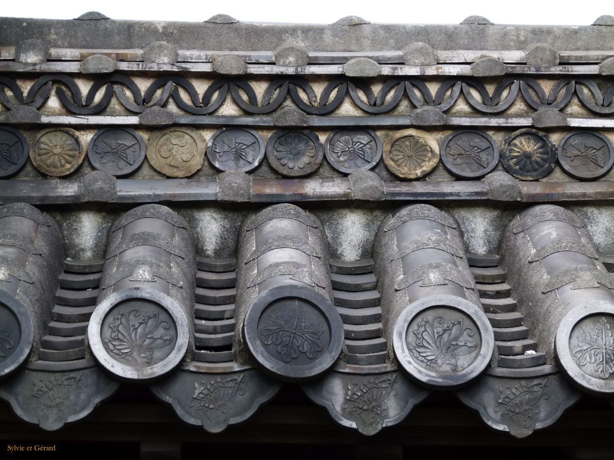 B Kansai 009 Himeji le château 