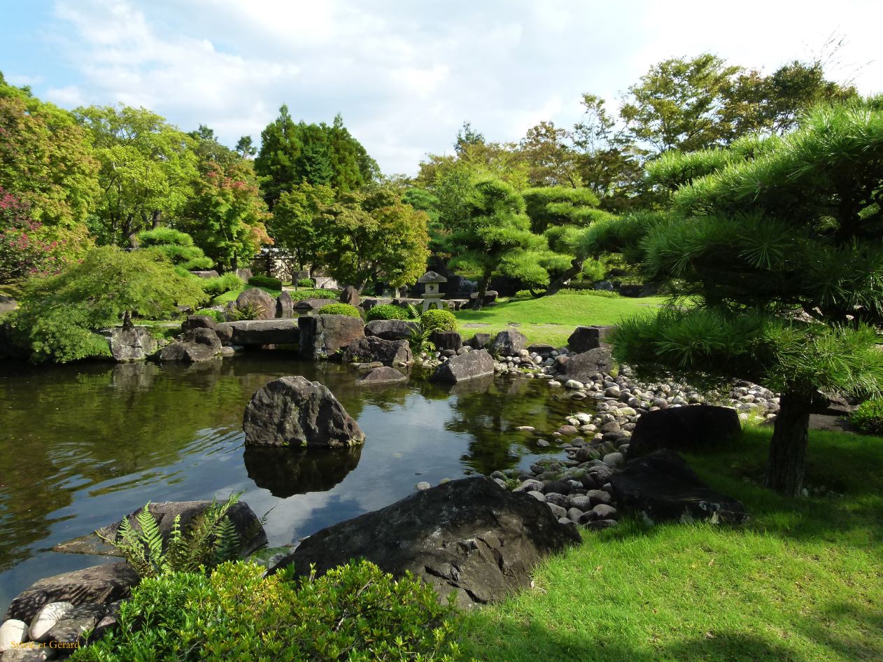 B Kansai 014 Himeji Parc Kôko-en 
