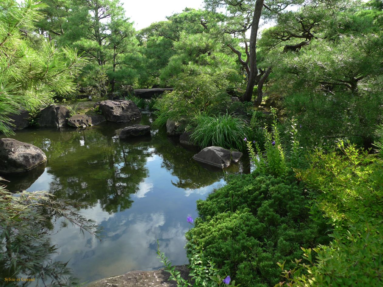B Kansai 016 Himeji Parc Kôko-en 