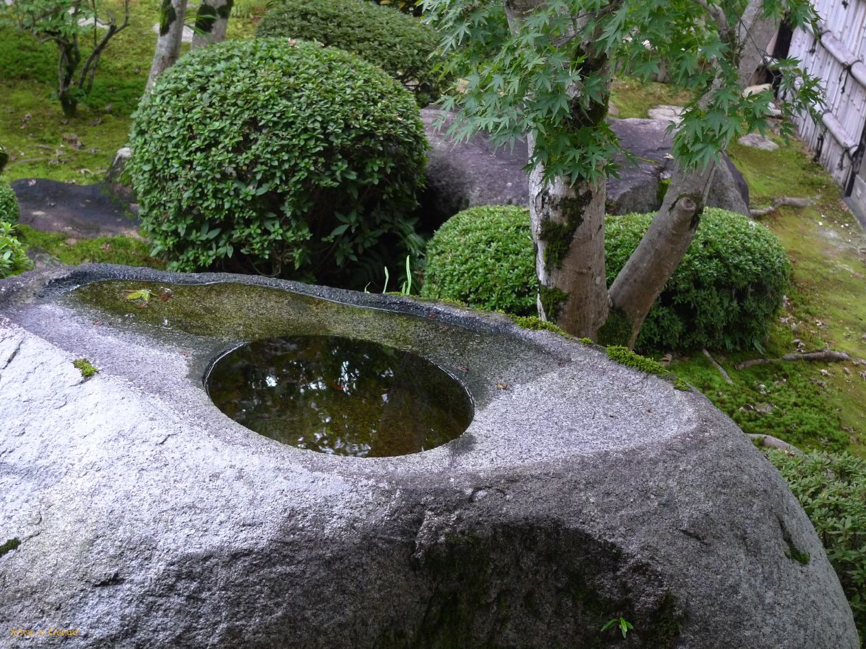 C Chûgoku 017 Hagi quartier des samourais