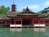 C Chûgoku 035 Miyajima le grand sanctuaire Itsukushima-jinja