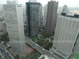 A Tokyo 014a quartier Shinjuku du 42e étage de la Mairie de Tokyo