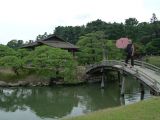 C Chûgoku 086 Okayama le château et le jardin Kôraku-en