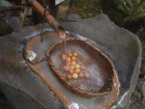 D Kyûshû 074 Kurokawa onsen cuisson des oeufs 