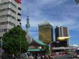 A Tokyo 006 quartier Asakusa Future Tour