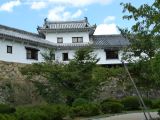 B Kansai 006 Himeji le château