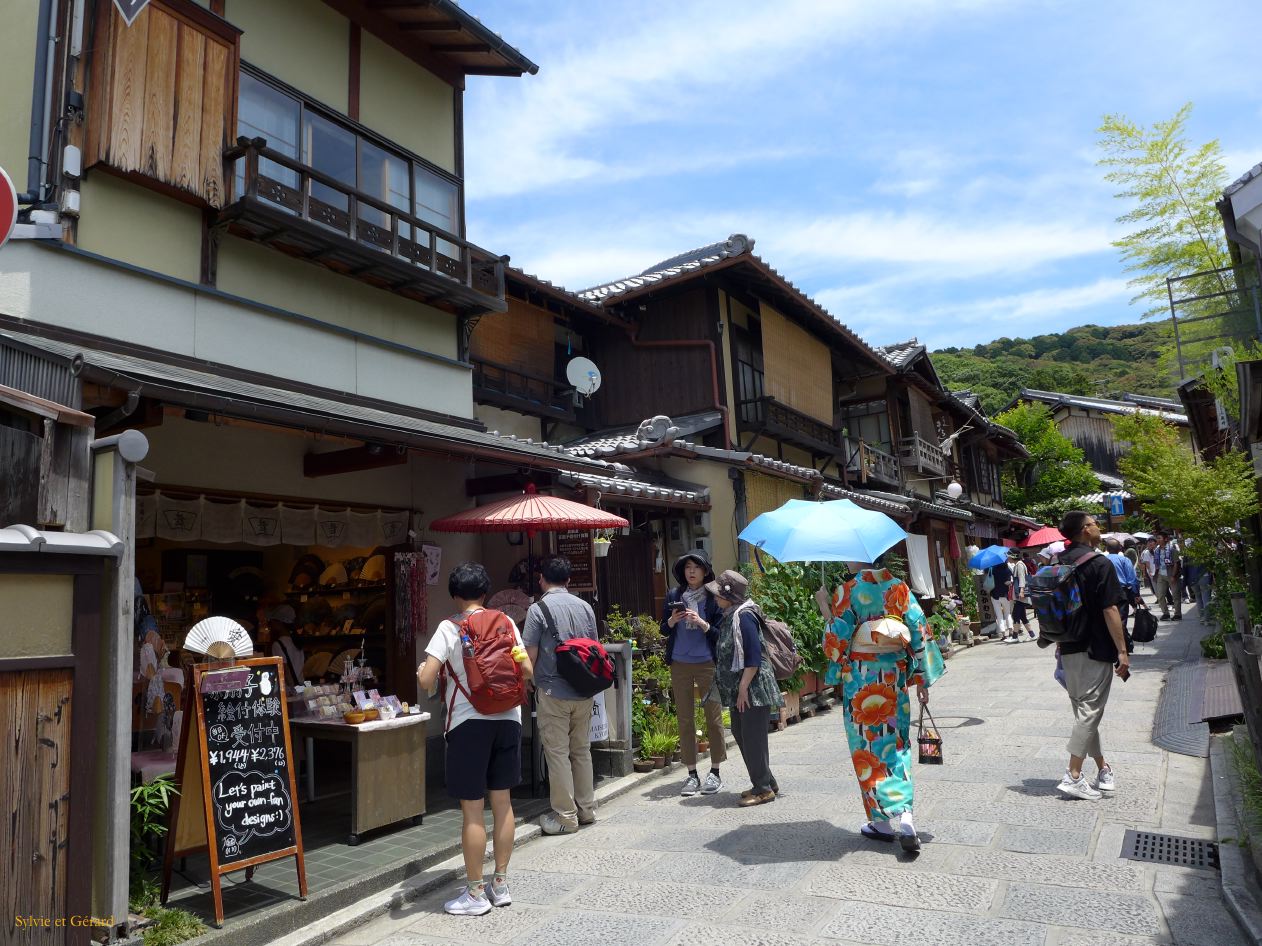 E Kyoto Kiyomizudera 14