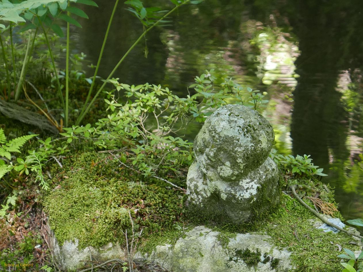 F Ohara 14 Sanzen in 