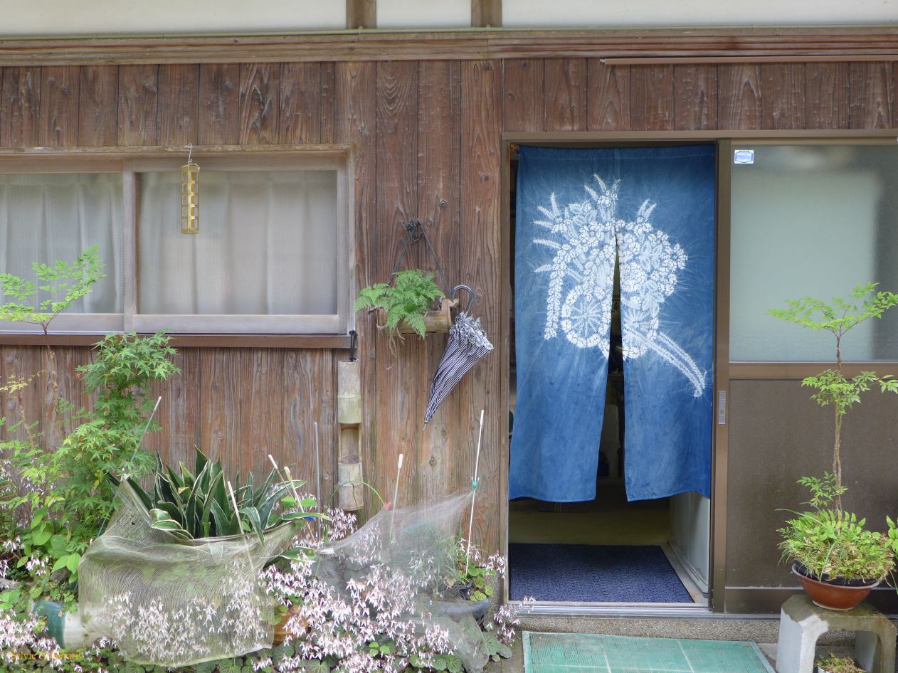 G Himeji temple Shoshazan Engyo-ji 8