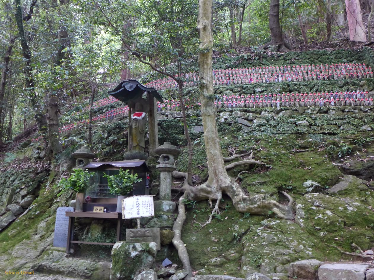 G Himeji temple Shoshazan Engyo-ji 15 