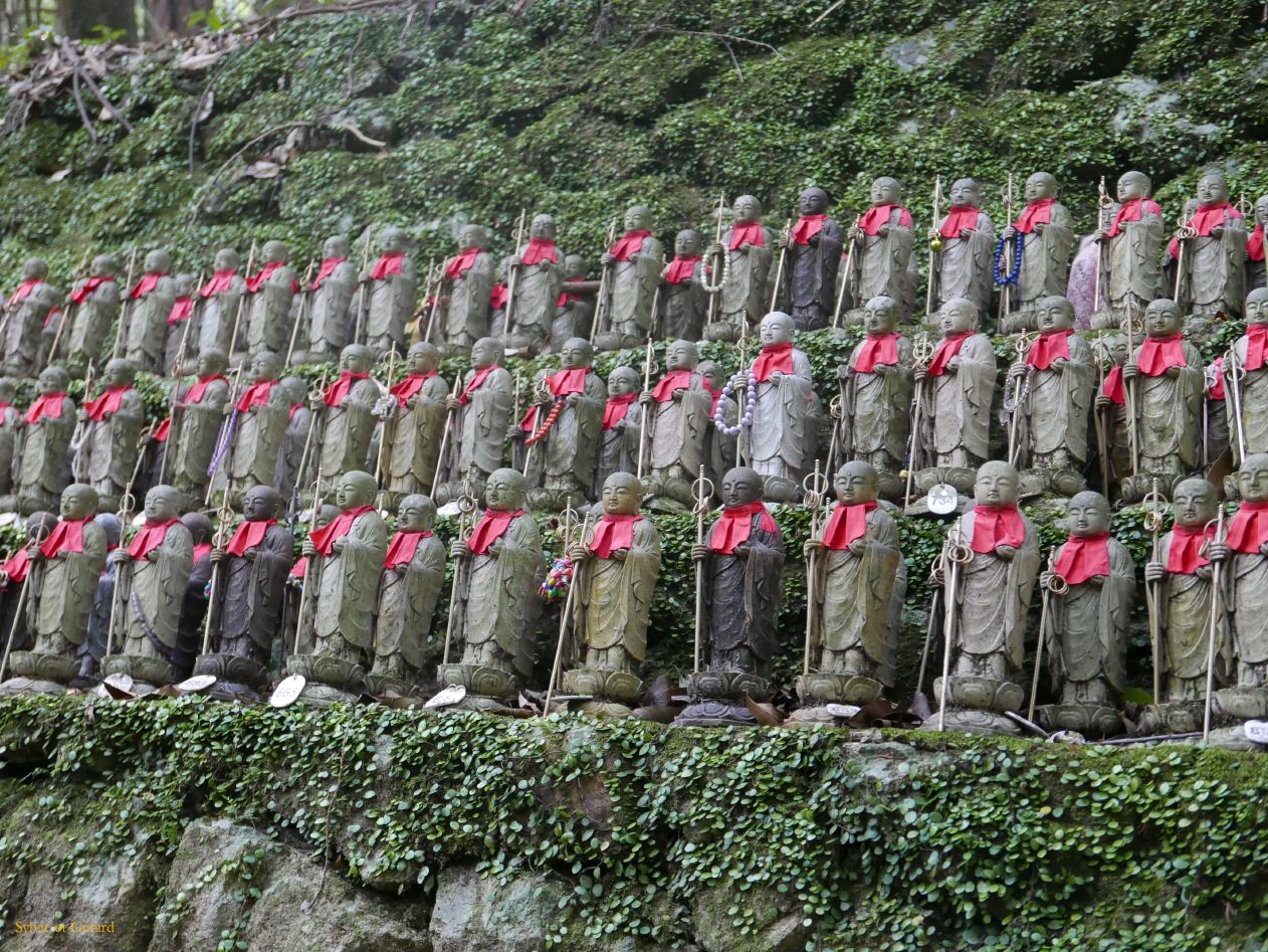 G Himeji temple Shoshazan Engyo-ji 16 