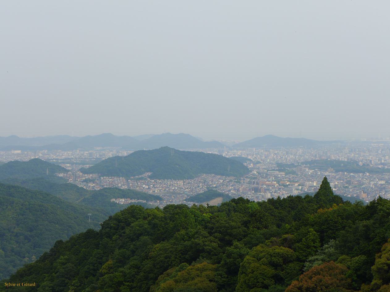 G Himeji temple Shoshazan Engyo-ji 17 