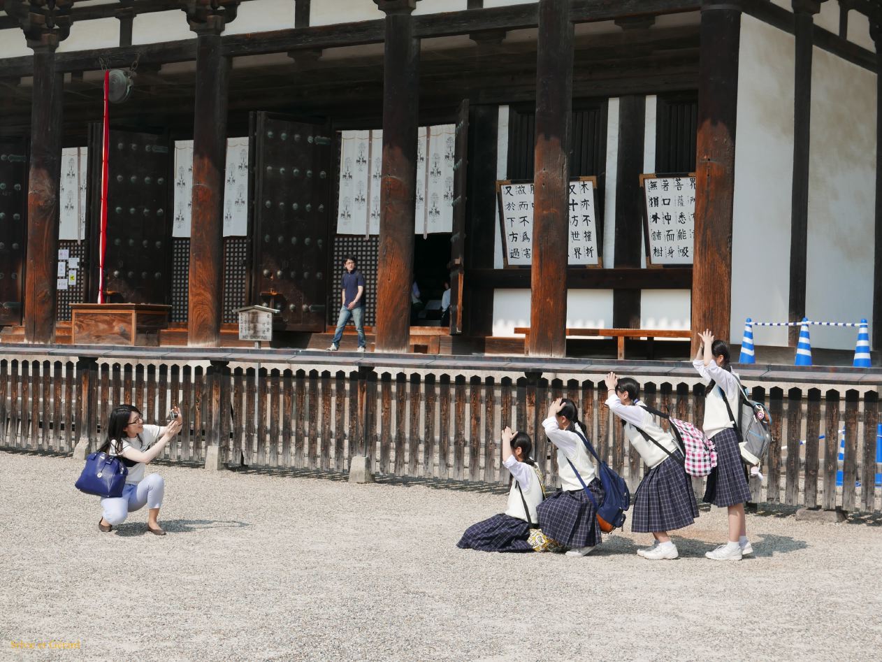 H Nara 2 Kofukuji temple 