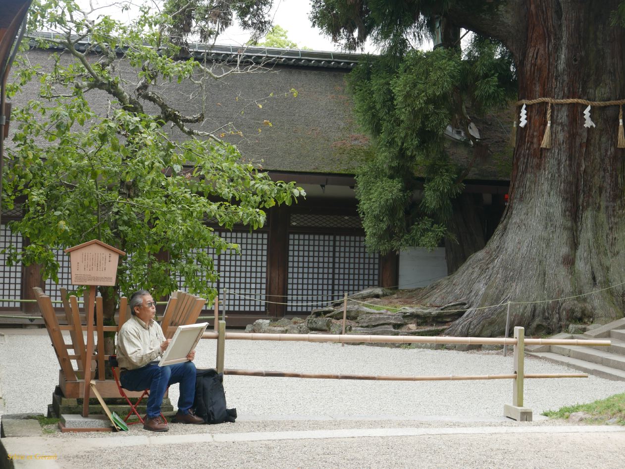 H Nara 27 Kasuga Taisha sanctuaire 
