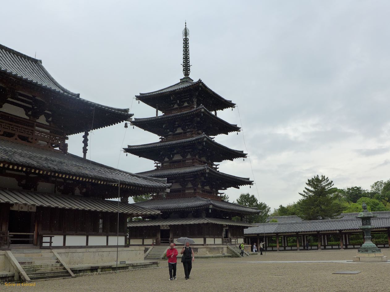 J Nara Horyuji 2