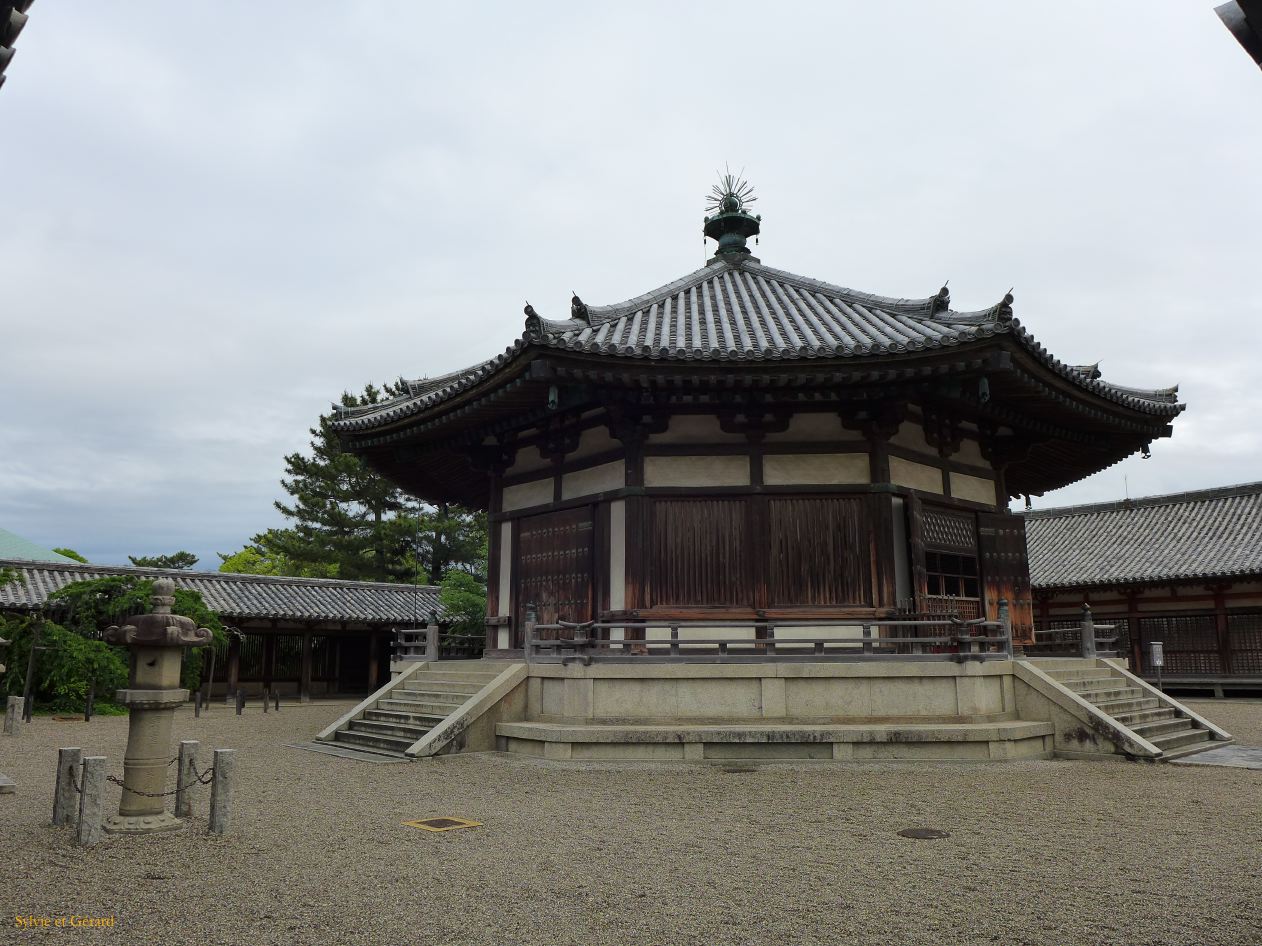 J Nara Horyuji 5