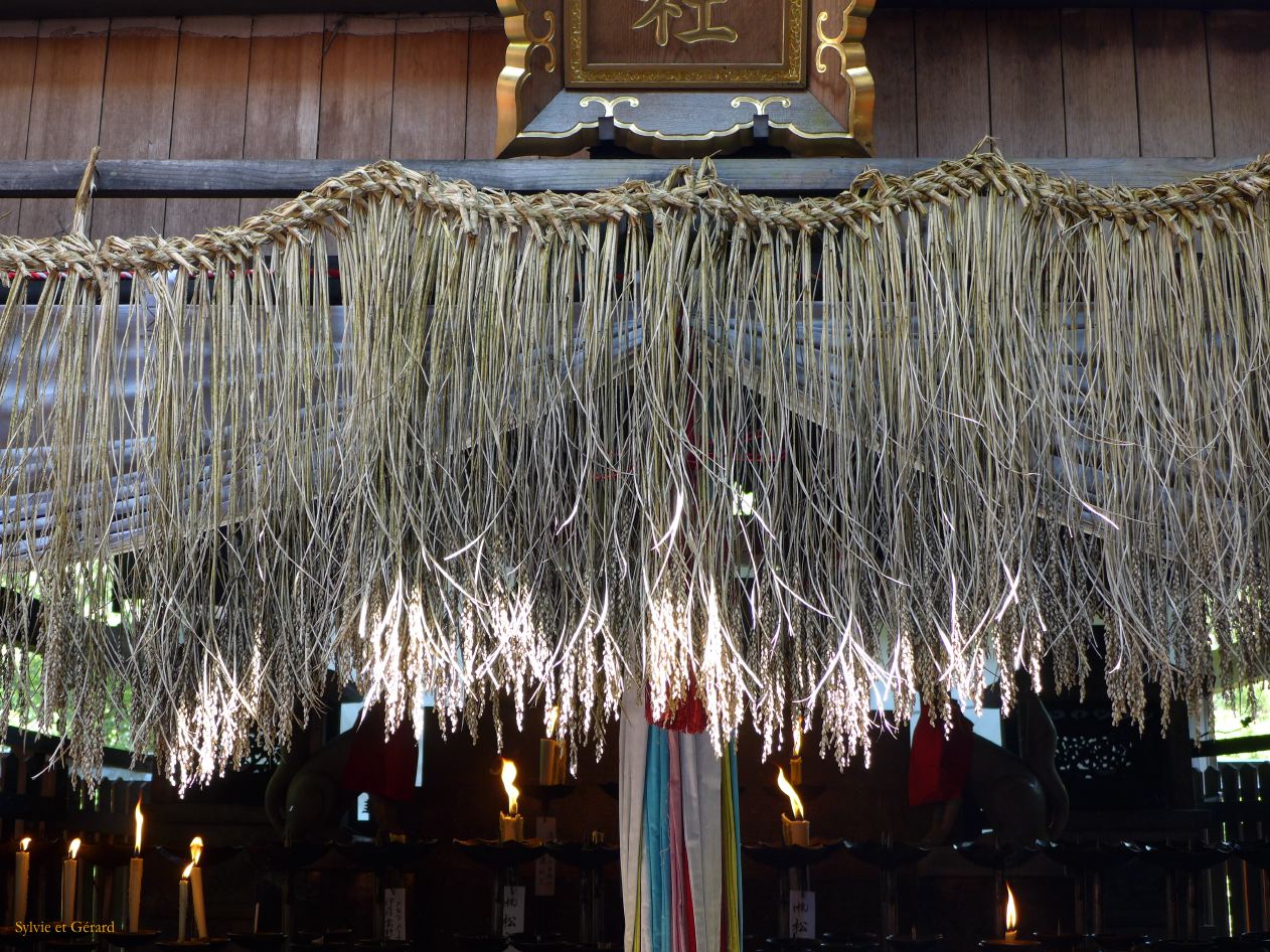 B Kyoto 10 Fushimi Inari Taisha Shrine 